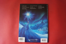 Frozen Songbook Notenbuch Big-Note Piano Vocal