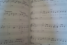 Frozen Songbook Notenbuch Big-Note Piano Vocal