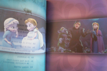 Frozen Songbook Notenbuch Big-Note Piano Vocal