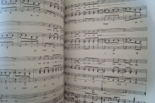 George & Ira Gershwin - The Genius of Songbook Notenbuch Piano Vocal Guitar PVG