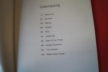 Harry Styles - Easy Piano Collection Songbook Notenbuch Easy Piano Vocal