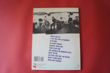 Huey Lewis & The News - Hard at Play (mit Poster) Songbook Notenbuch Piano Vocal Guitar PVG