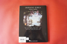 Indigo Girls - Swamp Ophelia Songbook Notenbuch Piano Vocal Guitar PVG