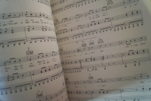 Jackson Browne - Lives in the Balance Songbook Notenbuch Piano Vocal Guitar PVG