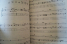 Radiohead - Make Music with Songbook Notenbuch Vocal Guitar