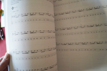 Red Hot Chili Peppers - Greatest Hits (Bass Signature Licks, mit Audiocode) Songbook Notenbuch Bass