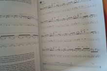 Red Hot Chili Peppers - Greatest Hits (Bass Signature Licks, mit Audiocode) Songbook Notenbuch Bass