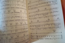 Scorpions - Anthology (alte Ausgabe) Songbook Notenbuch Piano Vocal Guitar PVG