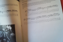 Sepultura - Just the Riffs Songbook Notenbuch Guitar