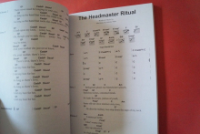 Smiths - Complete Chord Songbook Songbook Vocal Guitar Chords