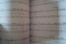 Taylor Swift - Evermore Songbook Notenbuch Easy Piano Vocal