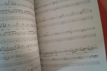 Tesla - The Great Radio Controversy (mit Poster) Songbook Notenbuch Bass Vocal