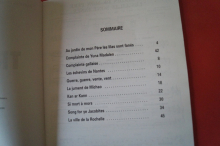 Tri Yann - Top Tri Yann Songbook Notenbuch Piano Vocal