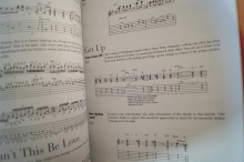 Van Halen - Riff by Riff Songbook Notenbuch Guitar