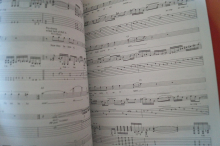 Van Halen - Women and… & Fair Warning Songbook Notenbuch Vocal Guitar