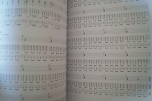 Weg einer Freiheit, Der - Unstille Songbook Notenbuch Guitar Bass