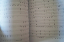 Weg einer Freiheit, Der - Unstille Songbook Notenbuch Guitar Bass