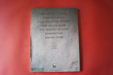 Whitesnake - Slip of the Tongue (Selections) Songbook Notenbuch Vocal Guitar