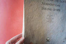 Whitesnake - Slip of the Tongue (Selections) Songbook Notenbuch Vocal Guitar