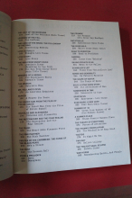 Budget Books: Movie Themes Songbook Notenbuch Piano