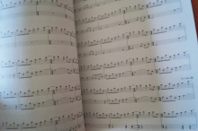 Budget Books: Movie Themes Songbook Notenbuch Piano