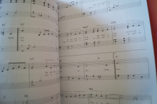 First 50 Jazz Standards on the Piano Songbook Notenbuch Easy Piano Vocal