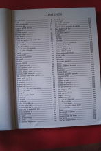 Professional Books: 100 Anni 60 Songbook Notenbuch C-Instruments