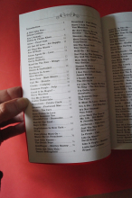 The Gig Book: 101 Hits Songbook Notenbuch Vocal Guitar