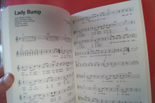 KDM Hits der 70er (Kleinformat) Songbook Notenbuch Vocal Guitar