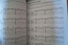 Garantiert Skalen lernen (mit DVD+) Gitarrenbuch