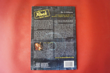 All-in-one Rock Guitar Solos (mit CD) Gitarrenbuch