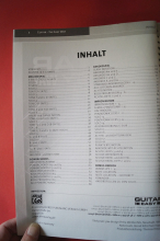 Guitar The Easy Way (mit CD und DVD) Gitarrenbuch