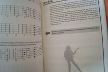 Rock & Pop Gitarrenschule Band 2 (mit CD) Gitarrenbuch