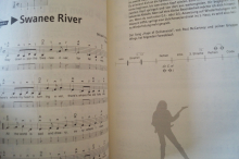 Rock & Pop Gitarrenschule Band 2 (mit CD) Gitarrenbuch