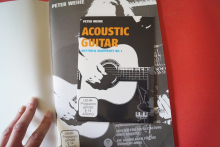 Acoustic Guitar Rhythm & Rudiments No. 1 (mit DVD) Gitarrenbuch