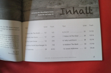 All-in-one Blues Guitar Solos (mit CD) Gitarrenbuch