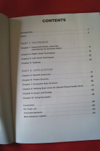 Extreme Metal Bass (mit CD) Gitarrenbuch