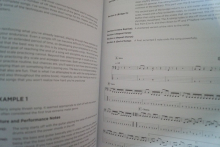 Extreme Metal Bass (mit CD) Gitarrenbuch