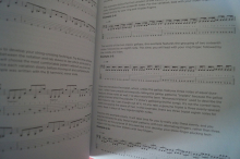 Extreme Metal Bass (mit CD) Gitarrenbuch