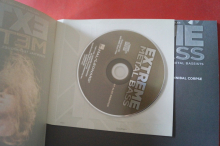 Extreme Metal Bass (mit CD) Gitarrenbuch