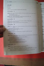 Hear and Read für Gitarristen (mit CD) Gitarrenbuch