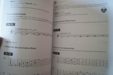 Hear and Read für Gitarristen (mit CD) Gitarrenbuch