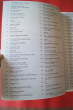 100 Most Beautiful Songs ever for Fingerpicking Guitar Songbook Notenbuch Vocal Guitar