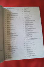 100 Most Beautiful Songs ever for Fingerpicking Guitar Songbook Notenbuch Vocal Guitar