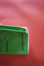 Der Hüttenmusikant (Kleinformat) Songbook Notenbuch Vocal Guitar