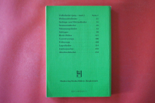 Der Hüttenmusikant (Kleinformat) Songbook Notenbuch Vocal Guitar