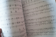 9 to 5 Musical Songbook Notenbuch Piano Vocal Guitar PVG