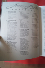 Irving Berlin - Anthology Songbook Notenbuch Piano Vocal Guitar PVG