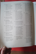 Irving Berlin - Anthology Songbook Notenbuch Piano Vocal Guitar PVG