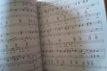 Irving Berlin - Anthology Songbook Notenbuch Piano Vocal Guitar PVG